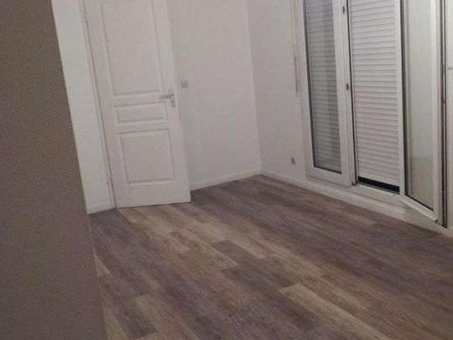 Location appartement 1 pièce Villepinte 93