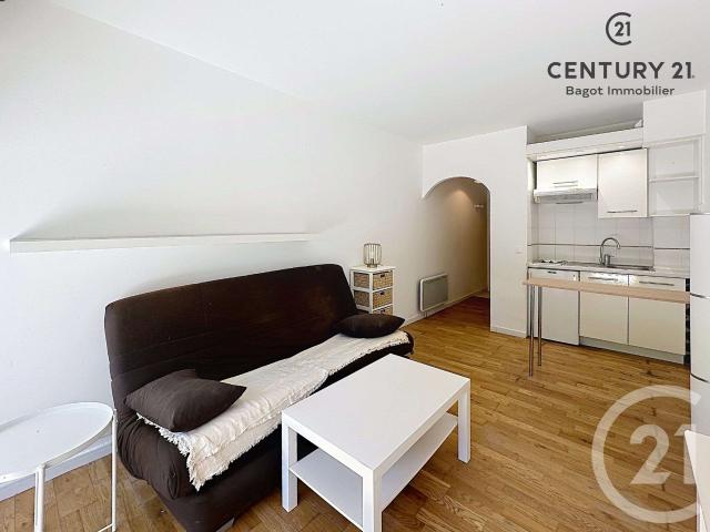 Location appartement 1 pièce Villers sur Mer 14