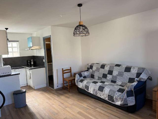 Location appartement 1 pièce Villers sur Mer 14