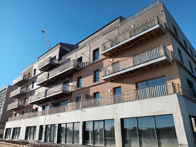 Location appartement 1 pièce VILLERUPT 41m² à 683.06€/mois CDC Habitat