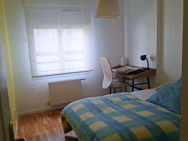 Location appartement 1 pièce Villeurbanne 69