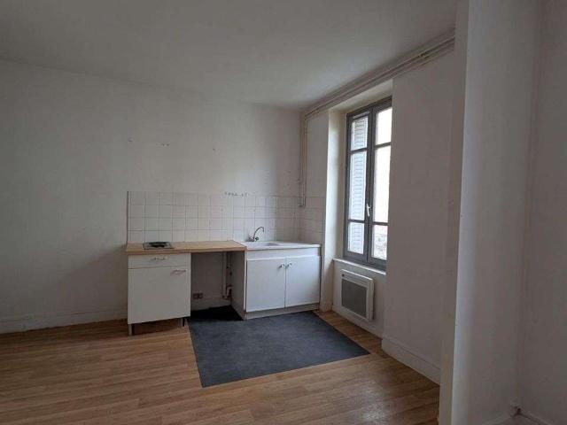 Location appartement 1 pièce Villeurbanne 69