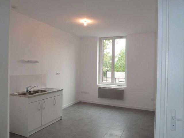 Location appartement 1 pièce Villeurbanne 69