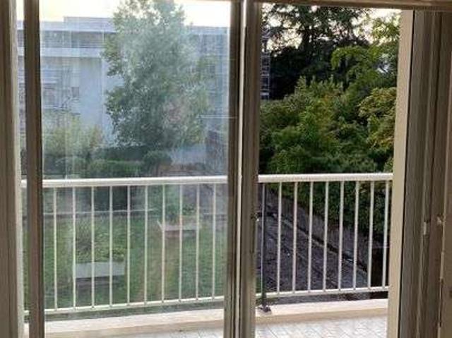 Location appartement 1 pièce Villeurbanne 69