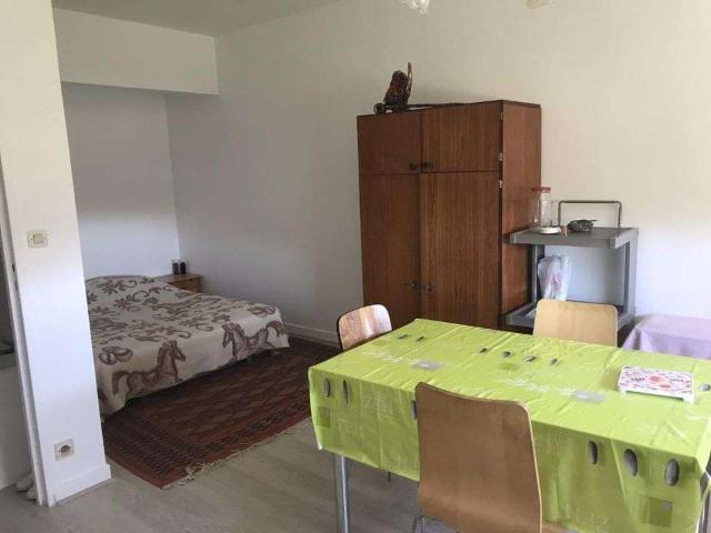 Location appartement 1 pièce Villeurbanne 69