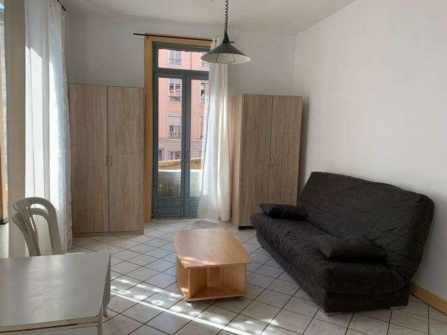 Location appartement 1 pièce Villeurbanne 69