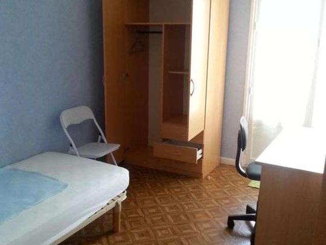 Location appartement 1 pièce Villeurbanne 69