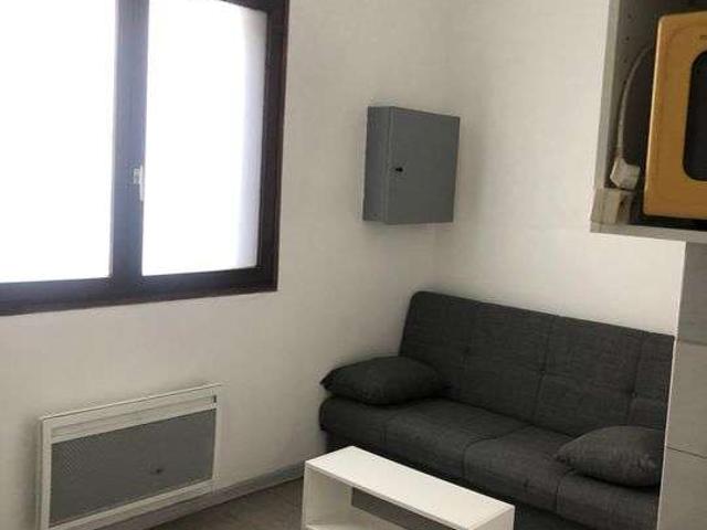 Location appartement 1 pièce Villeurbanne 69