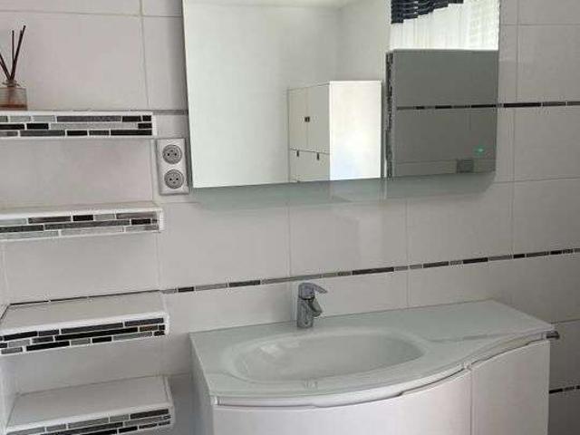 Location appartement 1 pièce Villeurbanne 69