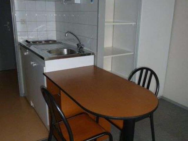 Location appartement 1 pièce Villeurbanne 69