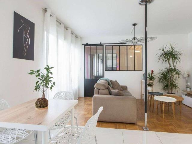 Location appartement 1 pièce Villeurbanne 69