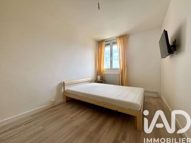 Location appartement 1 pièce Villeurbanne 69