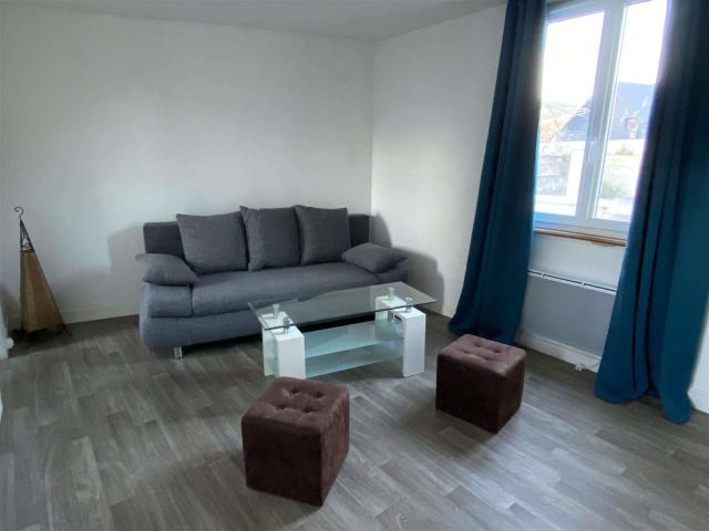 Location appartement 1 pièce Vimoutiers 61