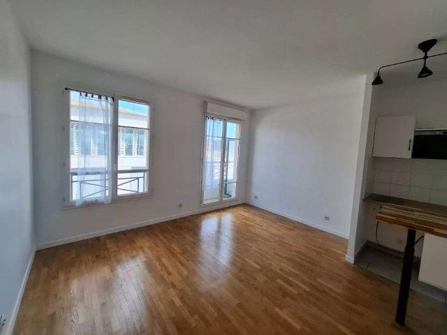 Location appartement 1 pièce Vincennes 94