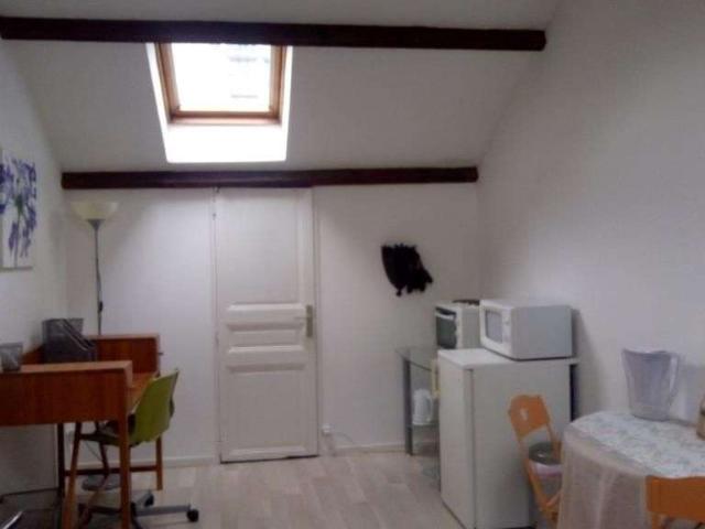 Location appartement 1 pièce Viroflay 78