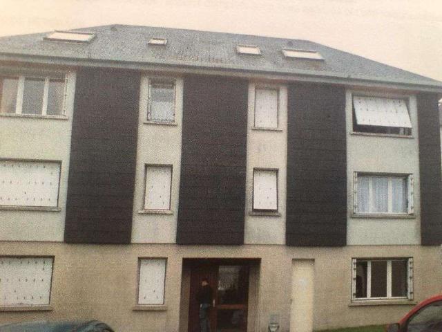 Location appartement 1 pièce Vire 14