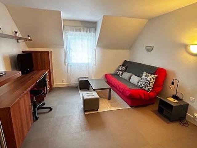 Location appartement 1 pièce Vire 14