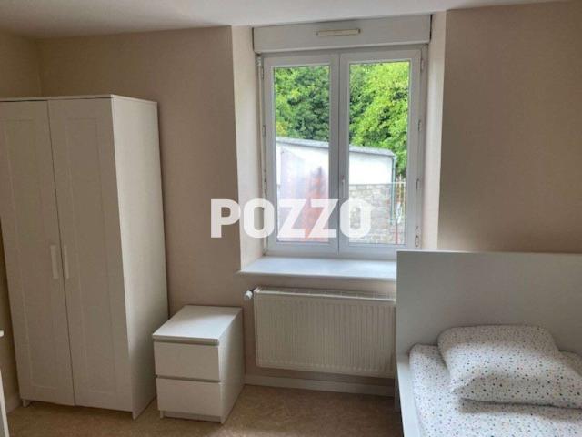 Location appartement 1 pièce Vire 14