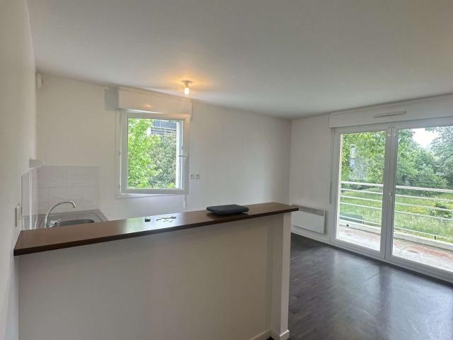 Location appartement 1 pièce Vire Normandie 14