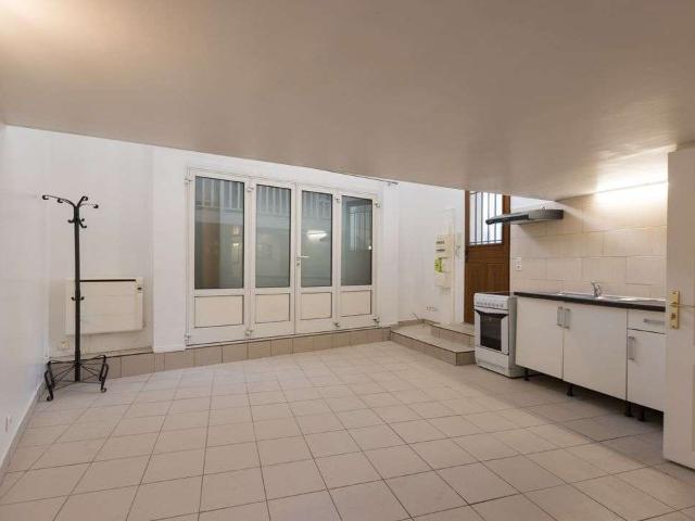 Location appartement 1 pièce Vitry sur Seine 94