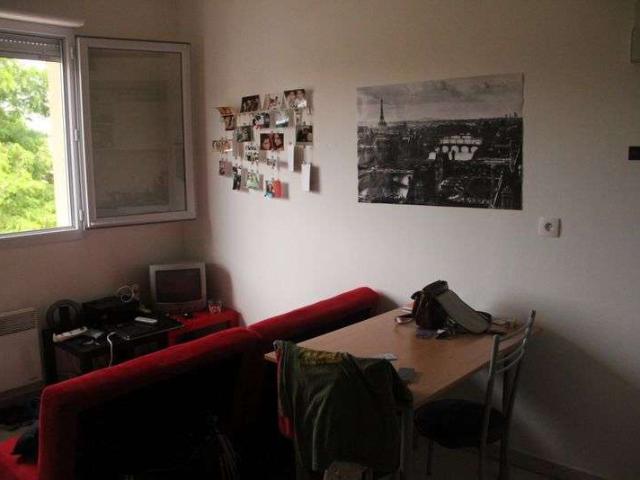Location appartement 1 pièce Vitry sur Seine 94