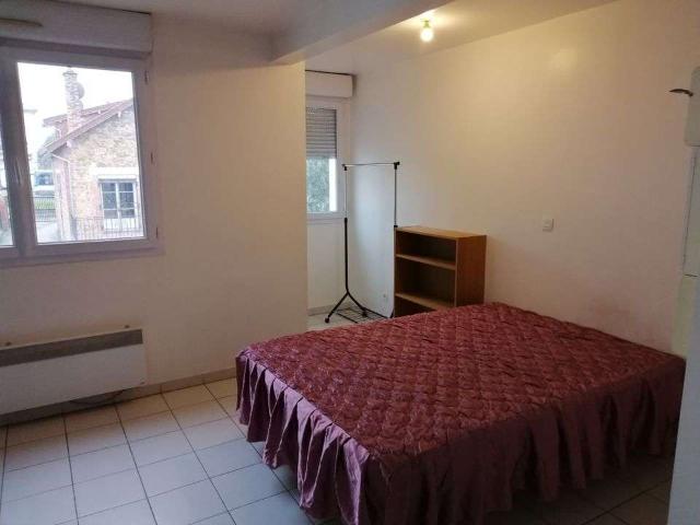 Location appartement 1 pièce Vitry sur Seine 94