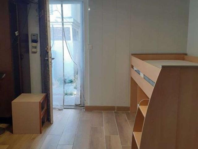 Location appartement 1 pièce Vitry sur Seine 94