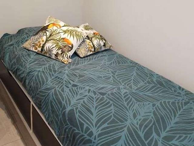Location appartement 1 pièce Vitry sur Seine 94