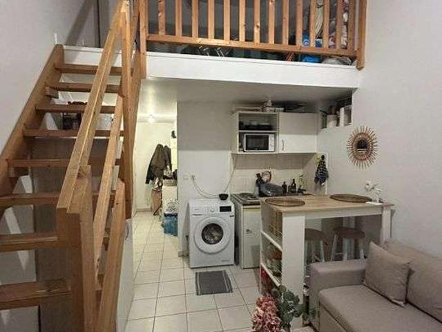 Location appartement 1 pièce Vitry sur Seine 94
