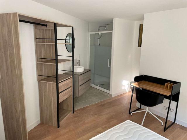 Location appartement 1 pièce Vitré 35