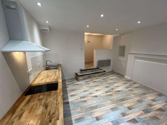 Location appartement 1 pièce Vitré 35