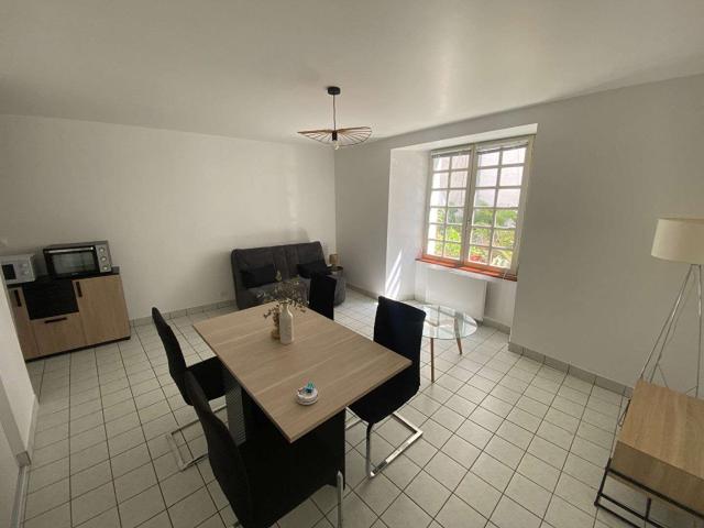 Location appartement 1 pièce Vitré 35