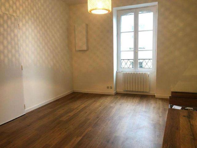 Location appartement 1 pièce Vitré 35