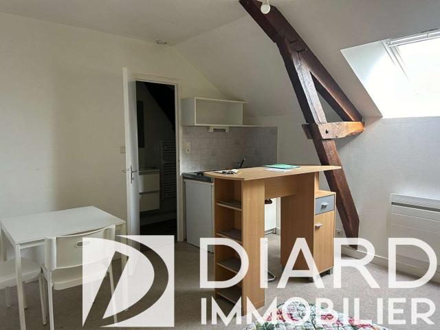 Location appartement 1 pièce Vitré 35