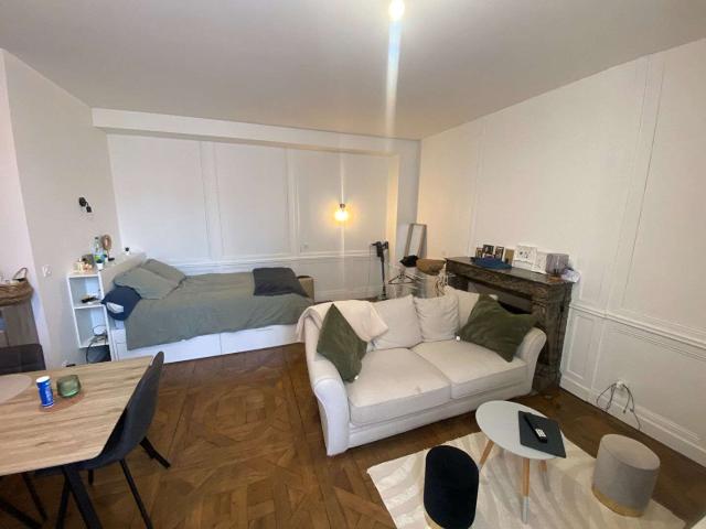 Location appartement 1 pièce Vitré 35