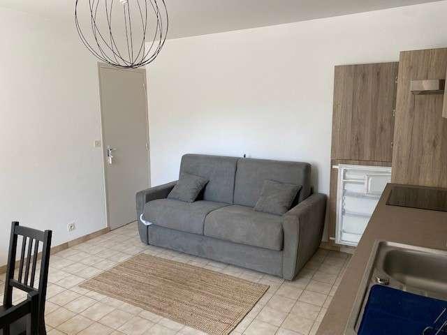Location appartement 1 pièce Vitré 35