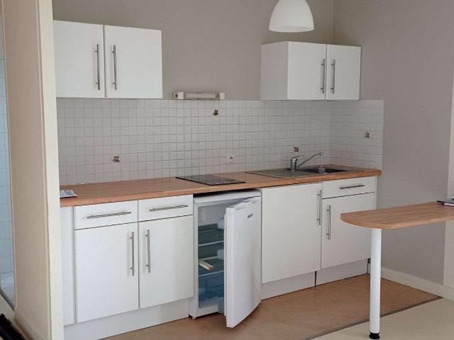 Location appartement 1 pièce Vitré 35