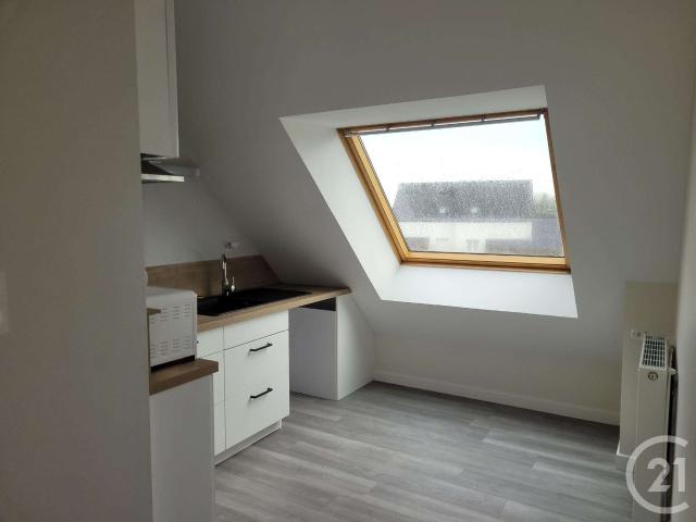 Location appartement 1 pièce Vitré 35