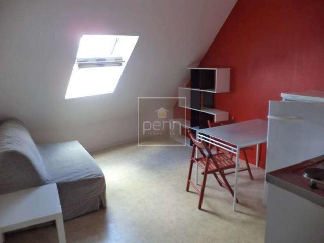 Location appartement 1 pièce Vitré 35