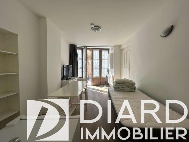 Location appartement 1 pièce Vitré 35