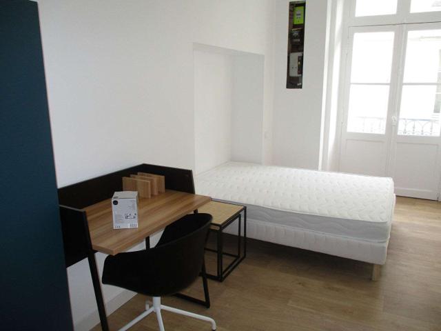 Location appartement 1 pièce Vitré 35