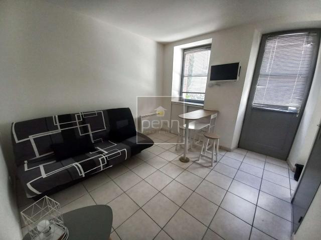 Location appartement 1 pièce Vitré 35