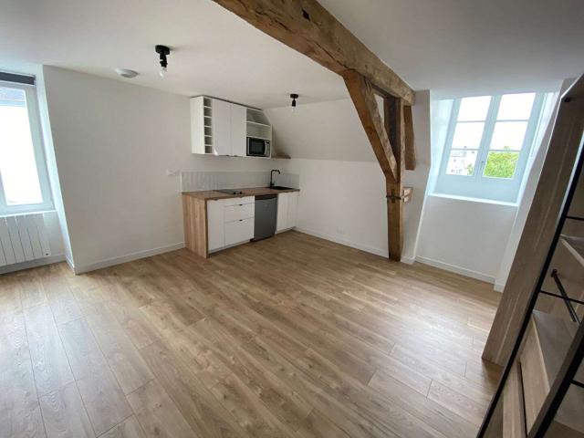 Location appartement 1 pièce Vitré 35