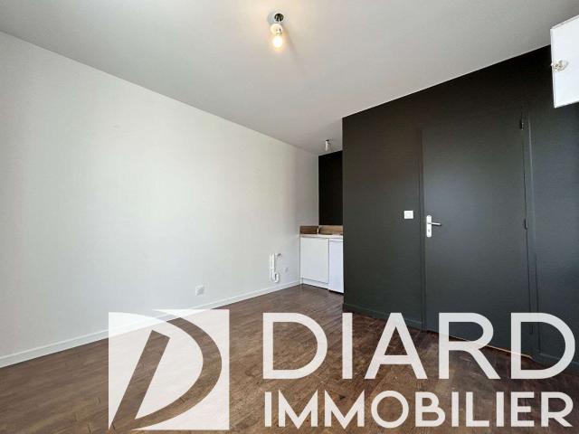 Location appartement 1 pièce Vitré 35