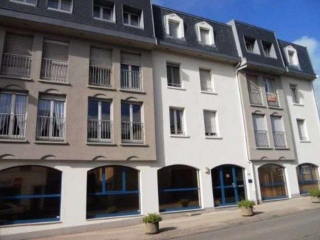 Location appartement 1 pièce Vittel 88