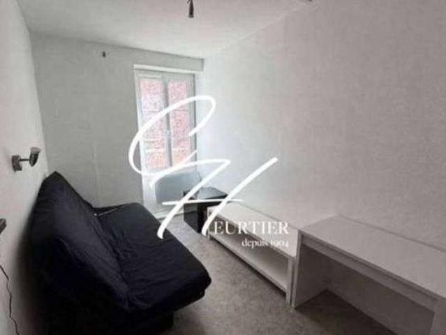 Location appartement 1 pièce Voiron 38