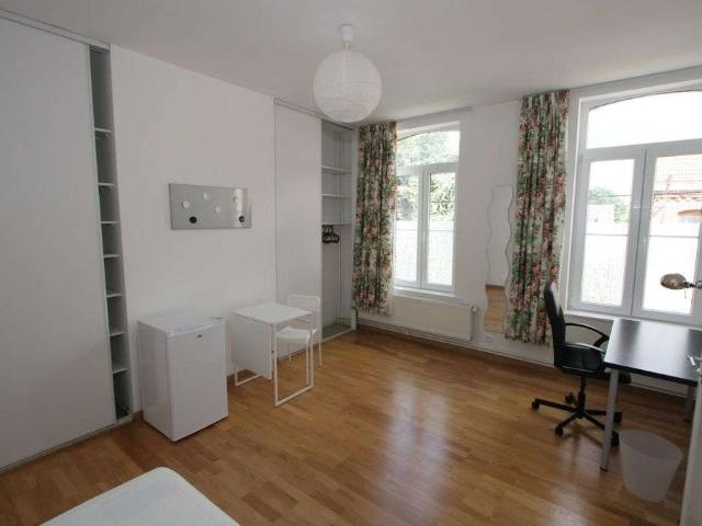 Location appartement 1 pièce Wattignies 59