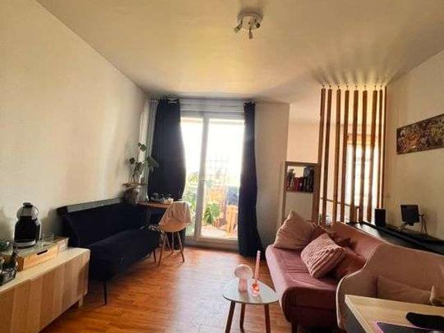Location appartement 1 pièce Wattignies 59