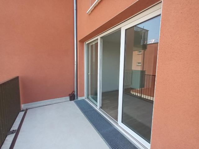 Location appartement 1 pièce YUTZ 38m² à 642.68€/mois CDC Habitat