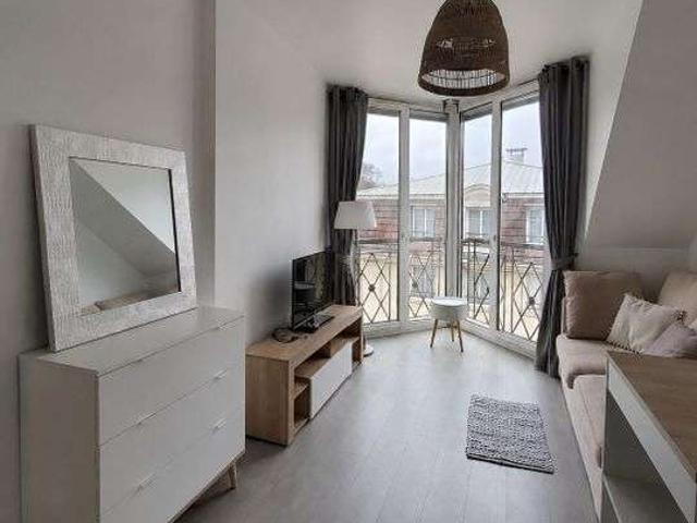 Location appartement 1 pièce Yerres 91